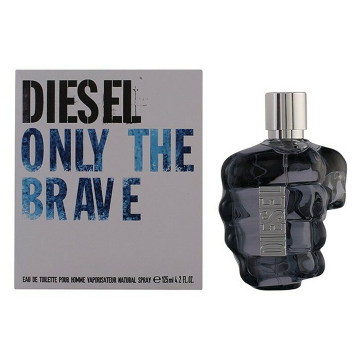 Parfym Herrar Only The Brave Diesel EDT-Skönhet, Parfymer och dofter-Diesel-peaceofhome.se