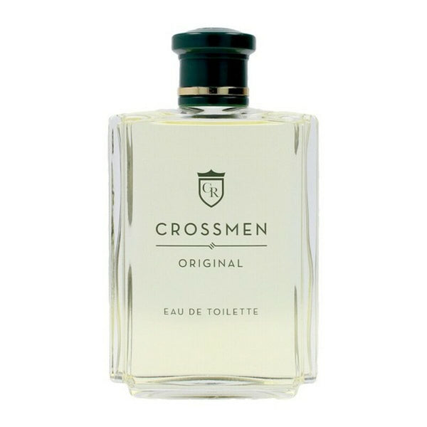 Parfym Herrar Original Crossmen EDT (200 ml) (200 ml)-Skönhet, Parfymer och dofter-Crossmen-peaceofhome.se