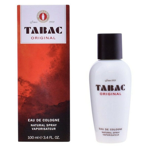 Parfym Herrar Original Tabac EDC (100 ml)-Skönhet, Parfymer och dofter-Tabac-peaceofhome.se