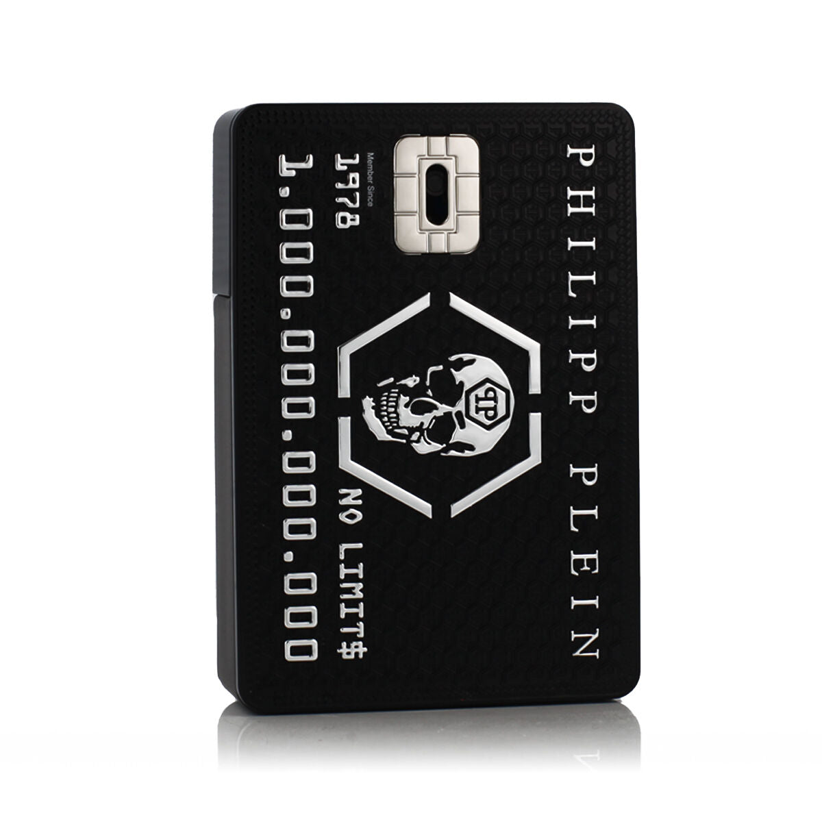Parfym Herrar PHILIPP PLEIN No Limit$ EDP 50 ml-Skönhet, Parfymer och dofter-PHILIPP PLEIN-peaceofhome.se