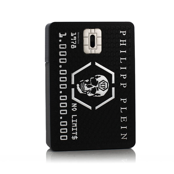 Parfym Herrar PHILIPP PLEIN No Limit$ EDP 50 ml-Skönhet, Parfymer och dofter-PHILIPP PLEIN-peaceofhome.se