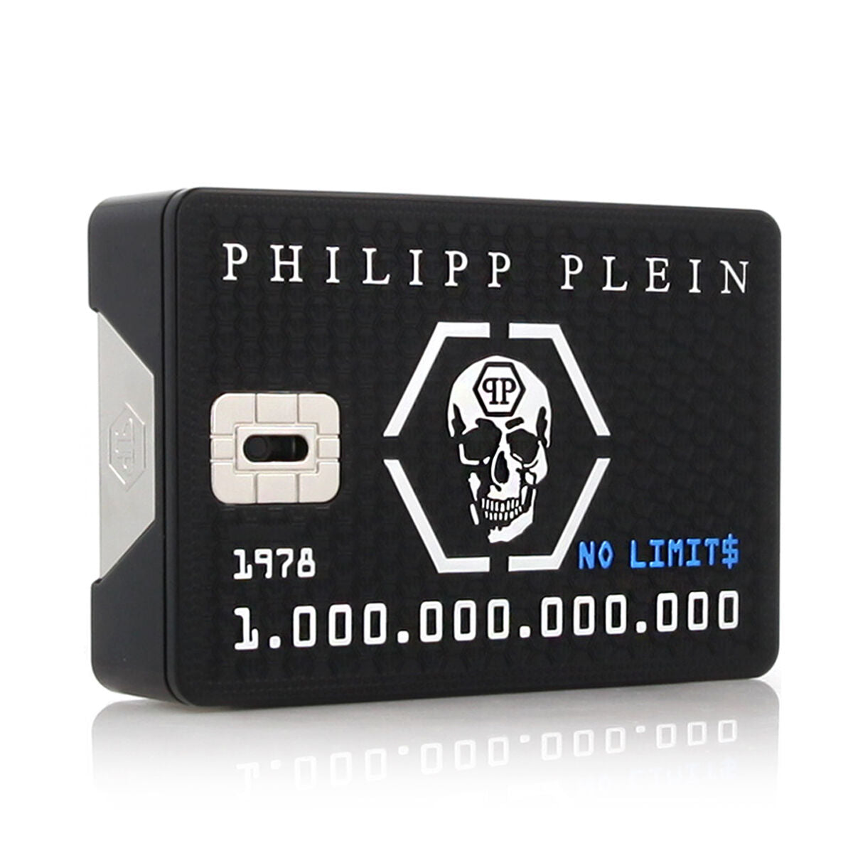 Parfym Herrar PHILIPP PLEIN No Limit$ Super Fre$h-Skönhet, Parfymer och dofter-PHILIPP PLEIN-peaceofhome.se