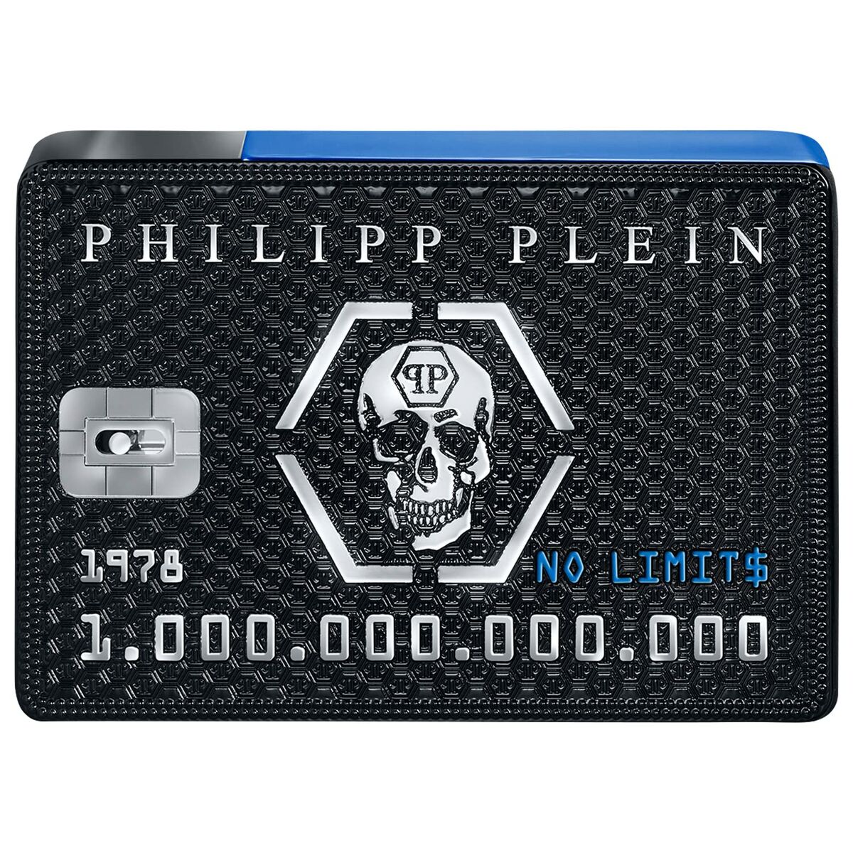 Parfym Herrar PHILIPP PLEIN No Limit$ Super Fre$h-Skönhet, Parfymer och dofter-PHILIPP PLEIN-peaceofhome.se