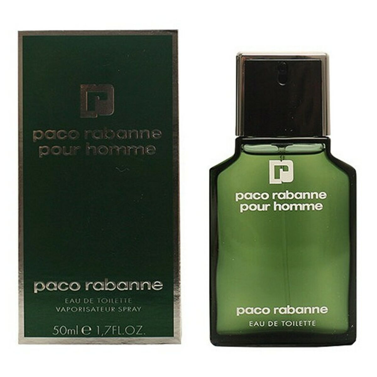 Parfym Herrar Paco Rabanne EDT-Skönhet, Parfymer och dofter-Paco Rabanne-peaceofhome.se