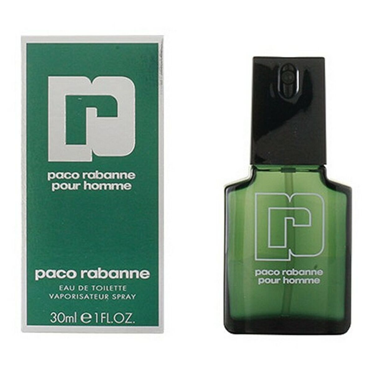 Parfym Herrar Paco Rabanne EDT-Skönhet, Parfymer och dofter-Paco Rabanne-peaceofhome.se
