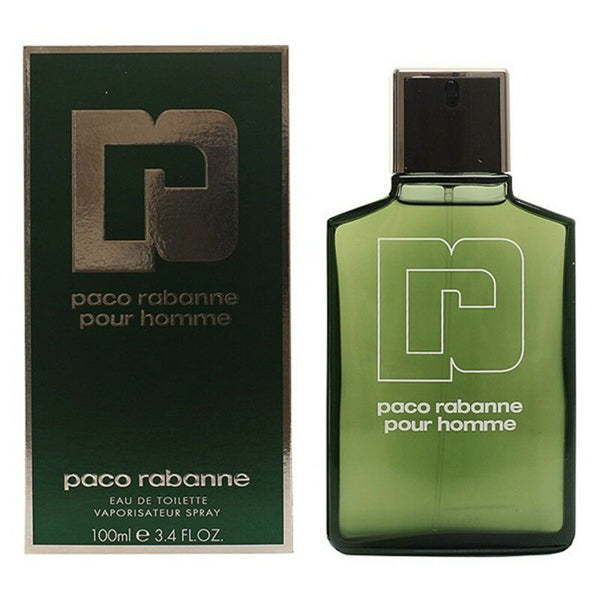 Parfym Herrar Paco Rabanne Homme Paco Rabanne EDT-Skönhet, Parfymer och dofter-Paco Rabanne-peaceofhome.se