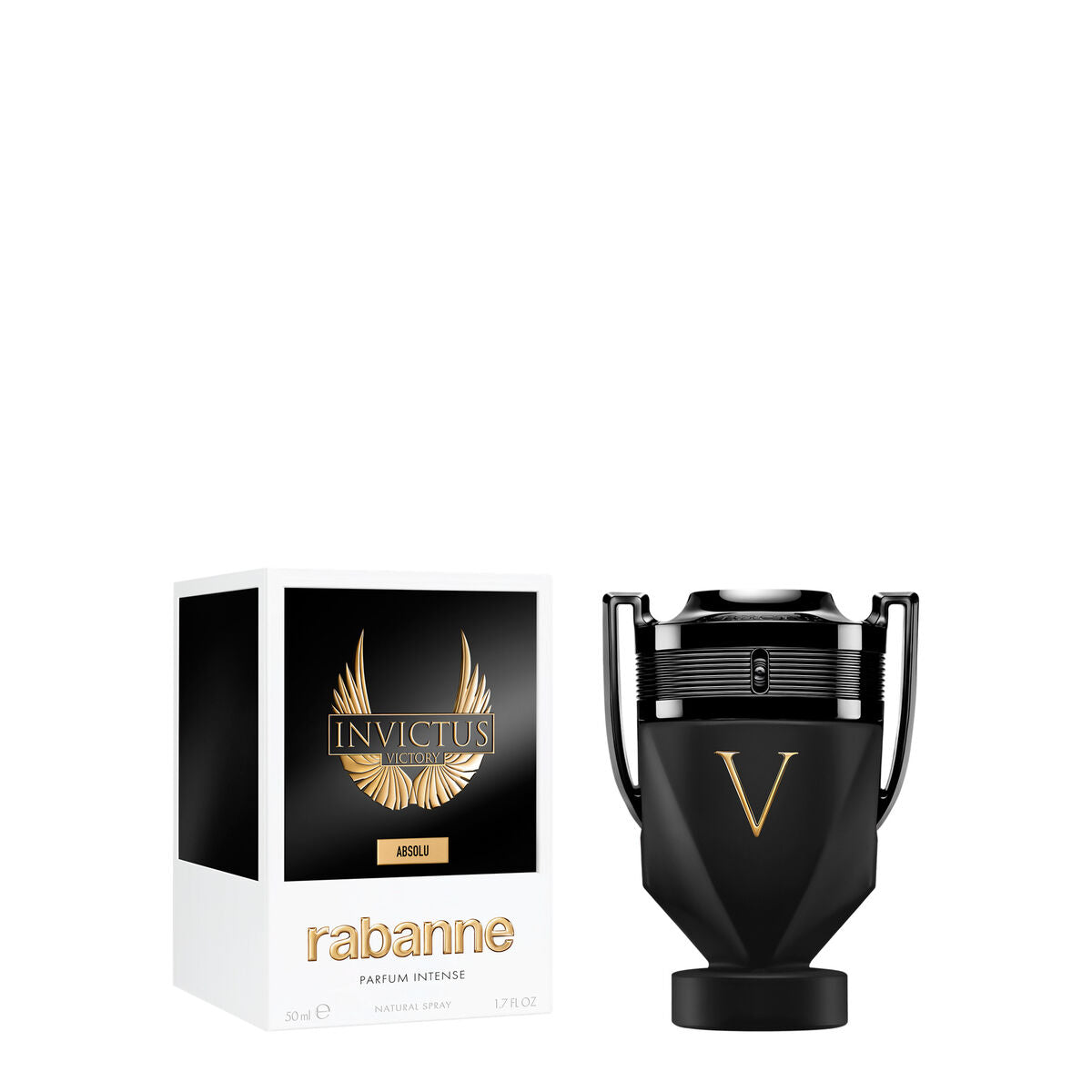 Parfym Herrar Paco Rabanne INVICTUS-Skönhet, Parfymer och dofter-Paco Rabanne-peaceofhome.se
