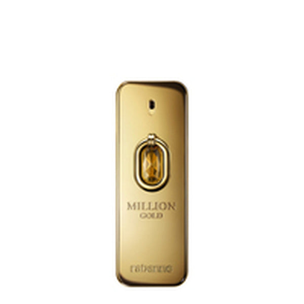 Parfym Herrar Paco Rabanne MILLION GOLD 100 ml-Skönhet, Parfymer och dofter-Paco Rabanne-peaceofhome.se