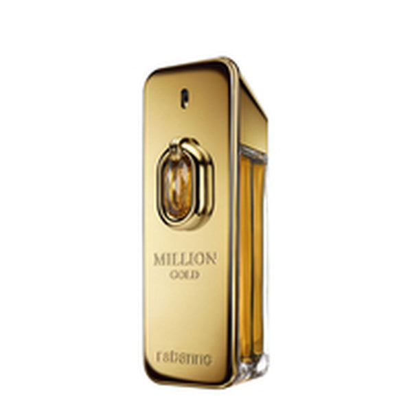 Parfym Herrar Paco Rabanne MILLION GOLD 200 ml-Skönhet, Parfymer och dofter-Paco Rabanne-peaceofhome.se
