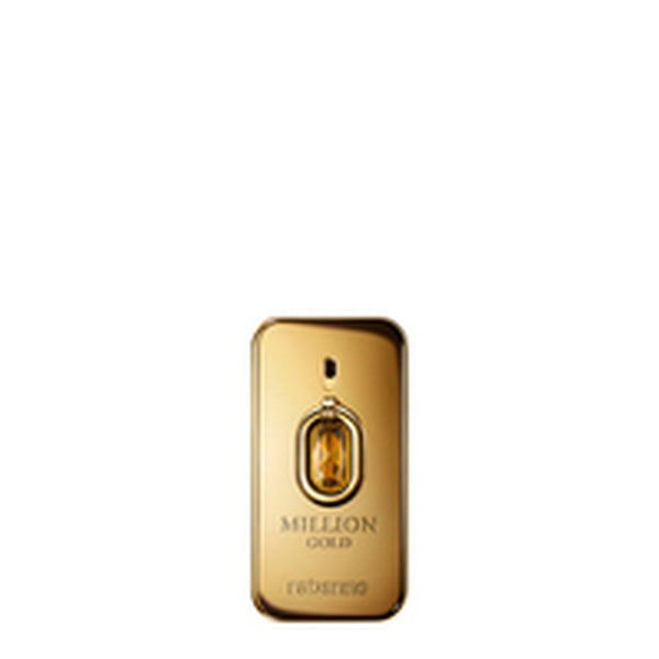 Parfym Herrar Paco Rabanne MILLION GOLD 50 ml-Skönhet, Parfymer och dofter-Paco Rabanne-peaceofhome.se