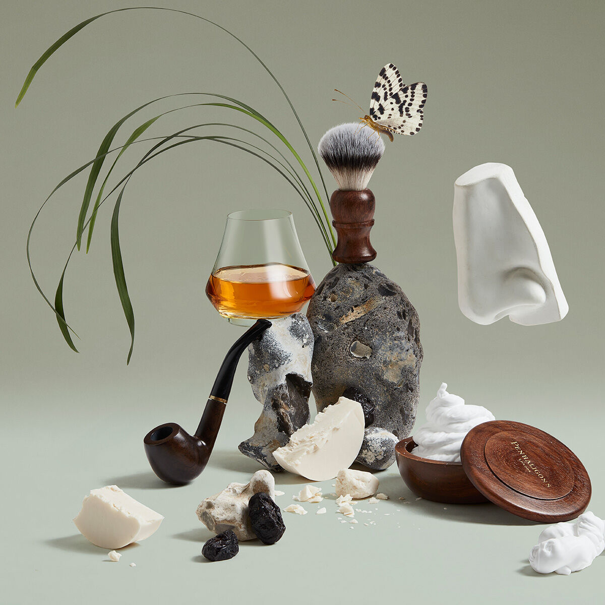 Parfym Herrar Penhaligon's The Tragedy of Lord George 75 ml-Skönhet, Parfymer och dofter-Penhaligon's-peaceofhome.se