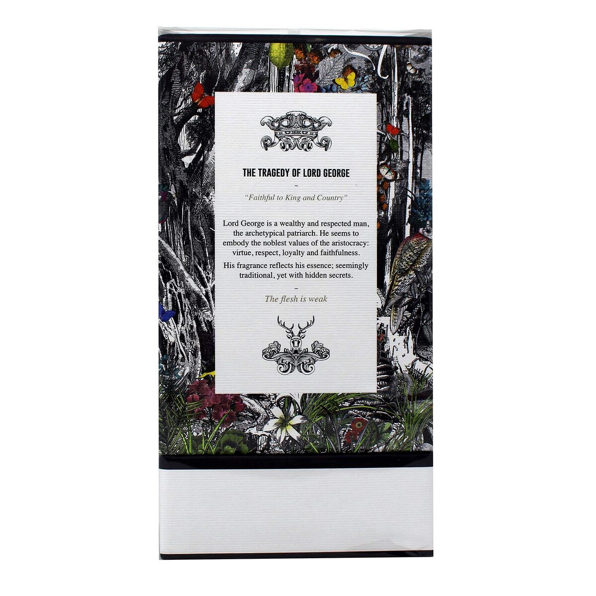 Parfym Herrar Penhaligon's The Tragedy of Lord George 75 ml-Skönhet, Parfymer och dofter-Penhaligon's-peaceofhome.se