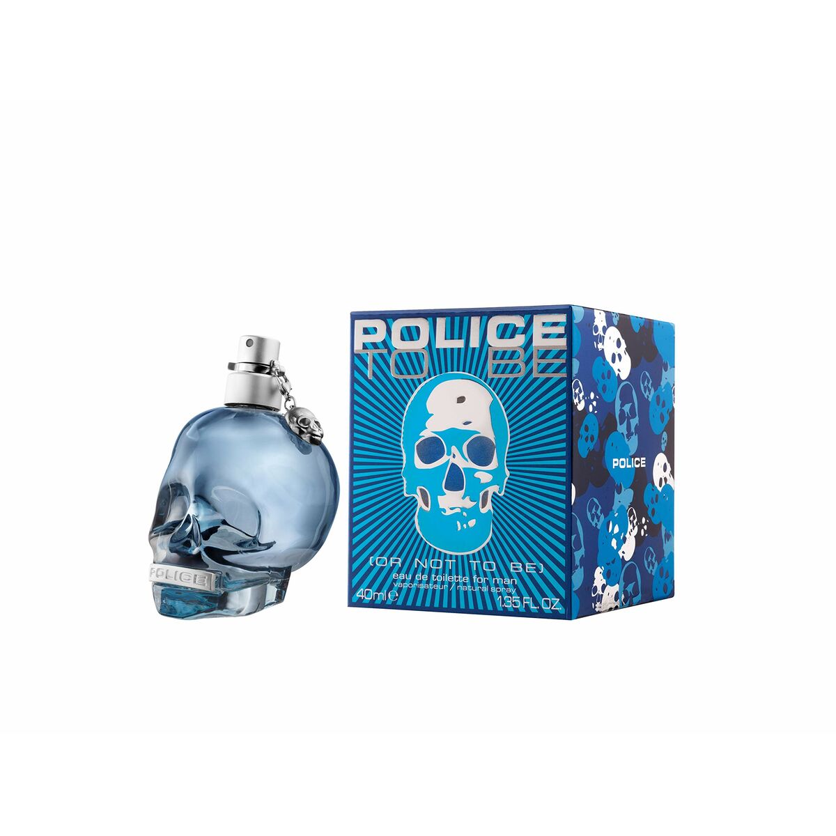 Parfym Herrar Police To Be Or Not To Be EDT-Skönhet, Parfymer och dofter-Police-peaceofhome.se