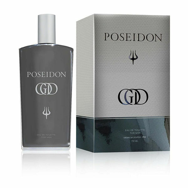 Parfym Herrar Poseidon God EDT 150 ml-Skönhet, Parfymer och dofter-Poseidon-peaceofhome.se