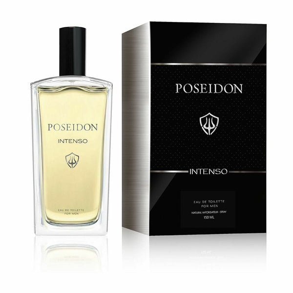 Parfym Herrar Poseidon Intenso EDT 150 ml-Skönhet, Parfymer och dofter-Poseidon-peaceofhome.se