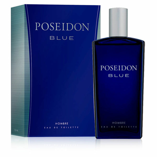Parfym Herrar Poseidon POSEIDON BLUE EDP EDP 150 ml-Skönhet, Parfymer och dofter-Poseidon-peaceofhome.se