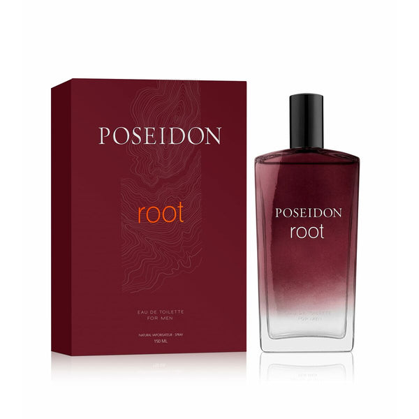 Parfym Herrar Poseidon POSEIDON ROOT EDT 150 ml-Skönhet, Parfymer och dofter-Poseidon-peaceofhome.se