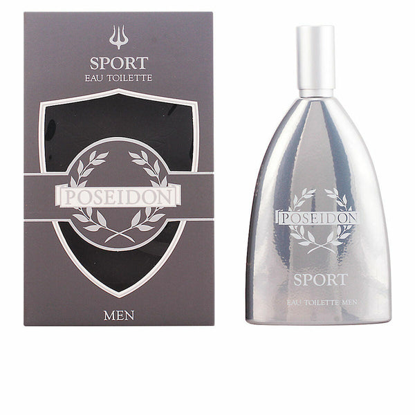 Parfym Herrar Poseidon POSSEIDON SPORT MEN EDT 150 ml-Skönhet, Parfymer och dofter-Poseidon-peaceofhome.se