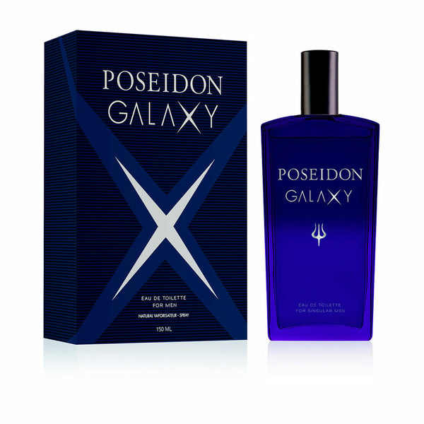 Parfym Herrar Poseidon Poseidon Galaxy EDT (150 ml)-Skönhet, Parfymer och dofter-Poseidon-peaceofhome.se
