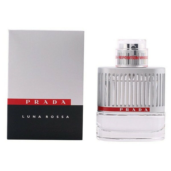 Parfym Herrar Prada Luna Rossa EDT 50 ml-Skönhet, Parfymer och dofter-Prada-peaceofhome.se