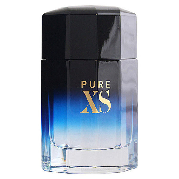 Parfym Herrar Pure XS Paco Rabanne 3349668573820 EDT Pure XS 150 ml-Skönhet, Parfymer och dofter-Paco Rabanne-peaceofhome.se