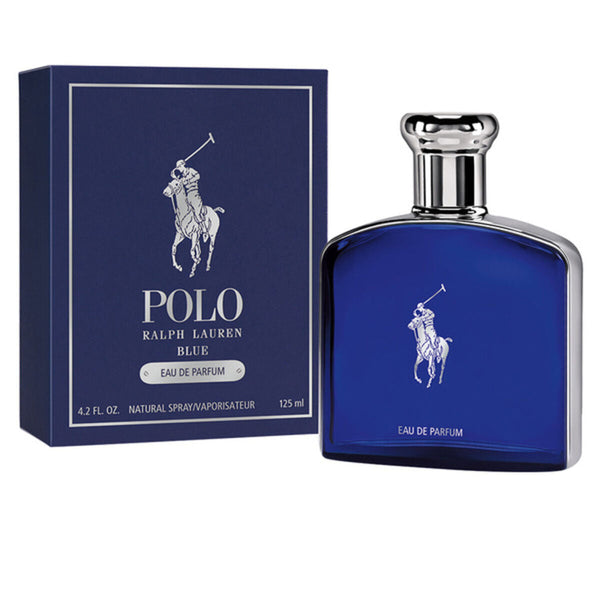 Parfym Herrar Ralph Lauren POLO BLUE EDP EDP 75 ml-Skönhet, Parfymer och dofter-Ralph Lauren-peaceofhome.se