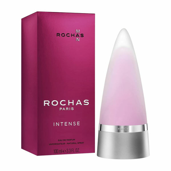 Parfym Herrar Rochas EDP EDP 100 ml Rochas Intense-Skönhet, Parfymer och dofter-Rochas-peaceofhome.se