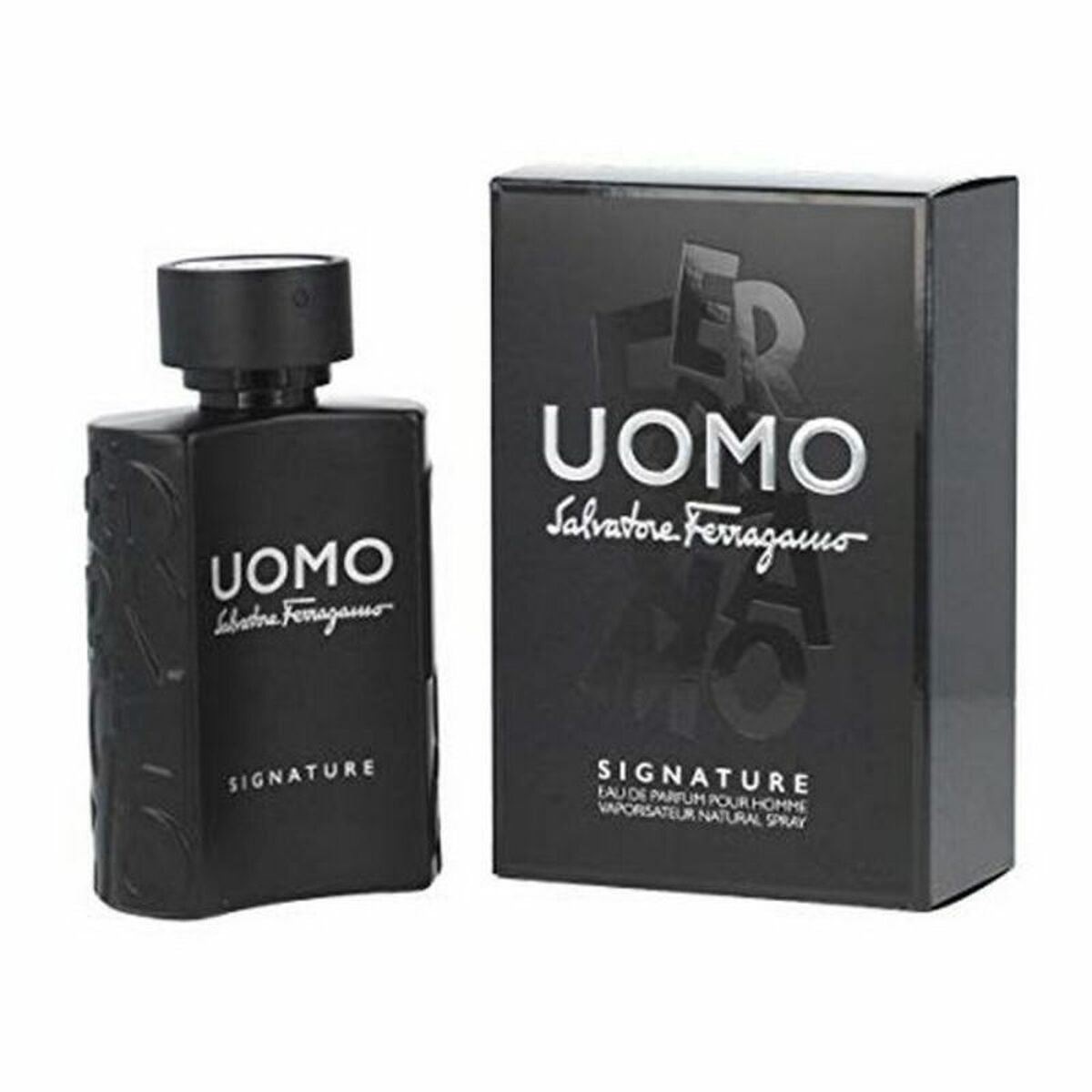 Parfym Herrar Salvatore Ferragamo EDT-Skönhet, Parfymer och dofter-Salvatore Ferragamo-peaceofhome.se