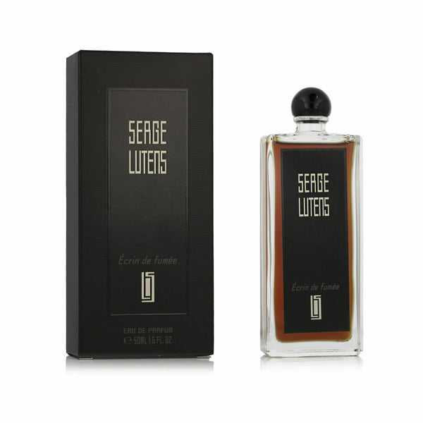 Parfym Herrar Serge Lutens ÉCRIN DE FUMÉE EDP 50 ml-Skönhet, Parfymer och dofter-Serge Lutens-peaceofhome.se