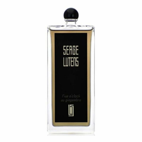 Parfym Herrar Serge Lutens Five O'Clock Au Gingembre 50 ml-Skönhet, Parfymer och dofter-Serge Lutens-peaceofhome.se