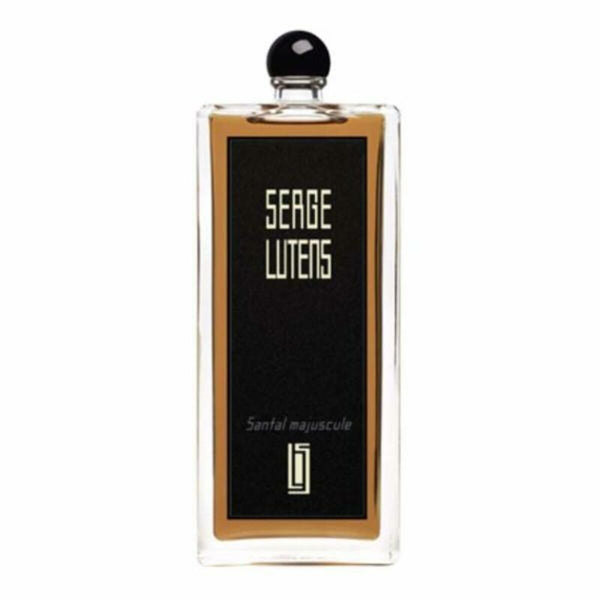 Parfym Herrar Serge Lutens Santal Majuscule EDP 100 ml-Skönhet, Parfymer och dofter-Serge Lutens-peaceofhome.se