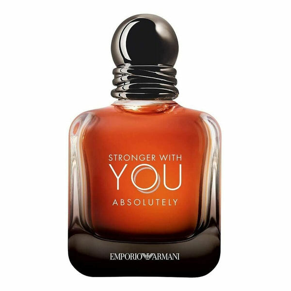 Parfym Herrar Shine Inline STRONGER WITH YOU 100 ml-Skönhet, Parfymer och dofter-Shine Inline-peaceofhome.se