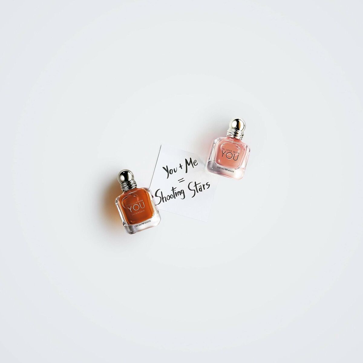 Parfym Herrar Shine Inline STRONGER WITH YOU 30 ml-Skönhet, Parfymer och dofter-Shine Inline-peaceofhome.se