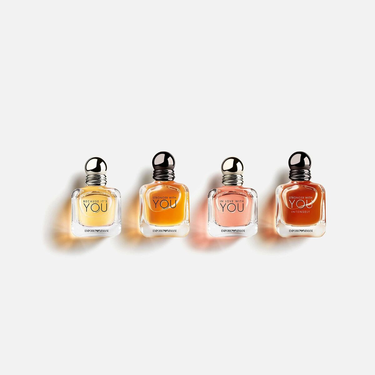 Parfym Herrar Shine Inline STRONGER WITH YOU 30 ml-Skönhet, Parfymer och dofter-Shine Inline-peaceofhome.se