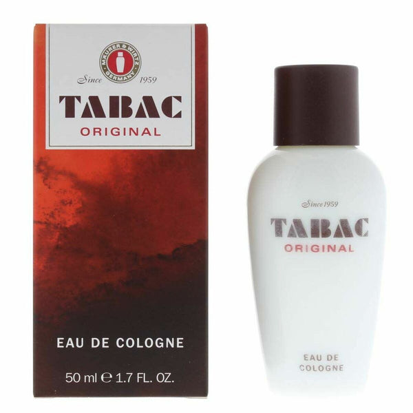 Parfym Herrar Tabac 10001833 EDC 50 ml-Skönhet, Parfymer och dofter-Tabac-peaceofhome.se