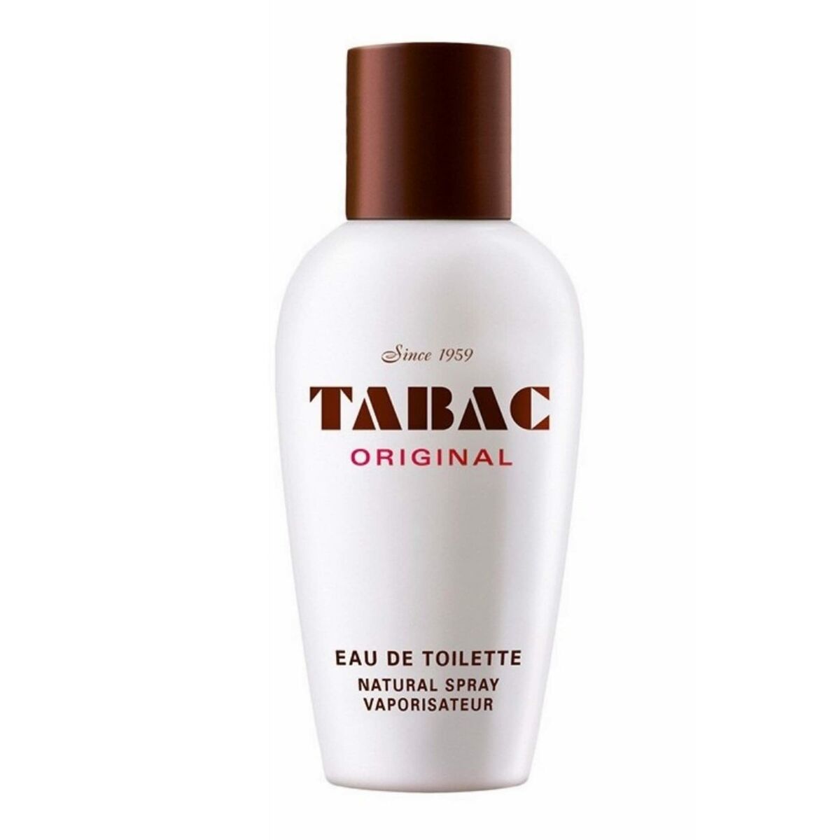 Parfym Herrar Tabac Original EDT 100 ml-Skönhet, Parfymer och dofter-Tabac-peaceofhome.se