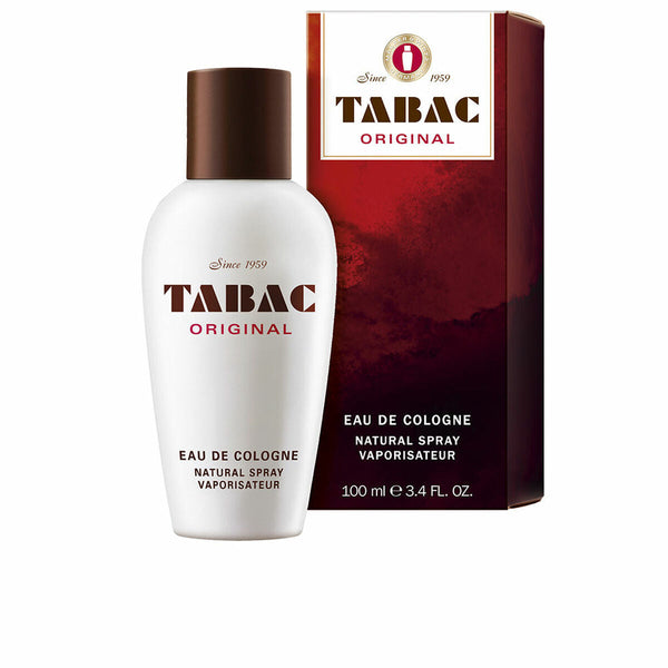 Parfym Herrar Tabac TABAC ORIGINAL EDC 100 ml-Skönhet, Parfymer och dofter-Tabac-peaceofhome.se