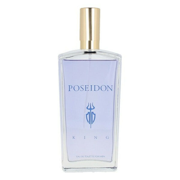 Parfym Herrar The King Poseidon 13617 EDT (150 ml) 150 ml-Skönhet, Parfymer och dofter-Poseidon-peaceofhome.se