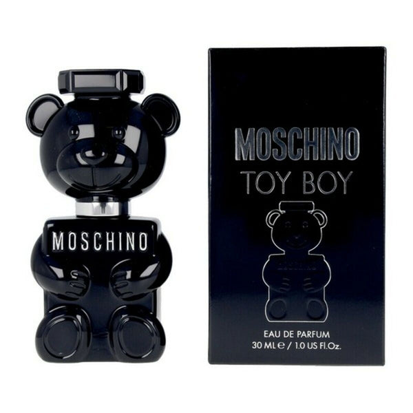 Parfym Herrar Toy Boy Moschino BF-8011003845118_Vendor EDP (30 ml) EDP 30 ml-Skönhet, Parfymer och dofter-Moschino-peaceofhome.se
