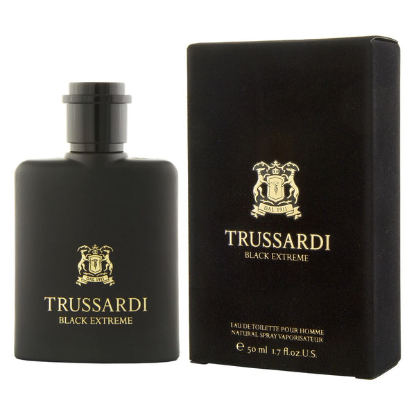 Parfym Herrar Trussardi Black Extreme-Skönhet, Parfymer och dofter-Trussardi-peaceofhome.se