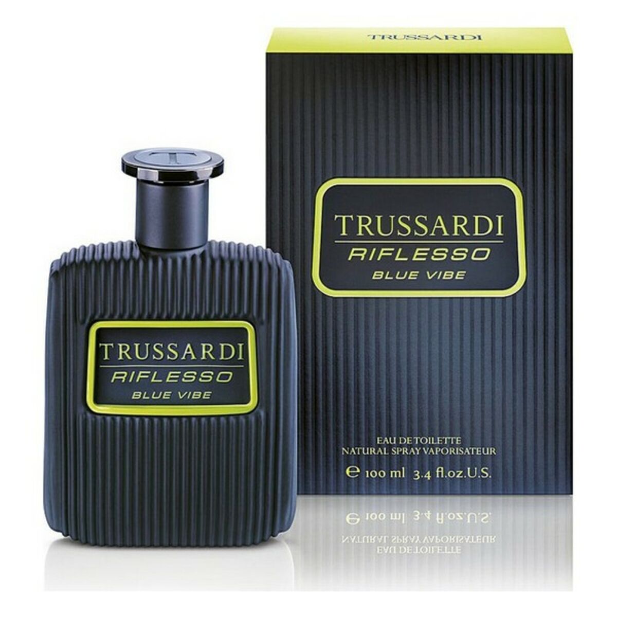 Parfym Herrar Trussardi EDT-Skönhet, Parfymer och dofter-Trussardi-peaceofhome.se