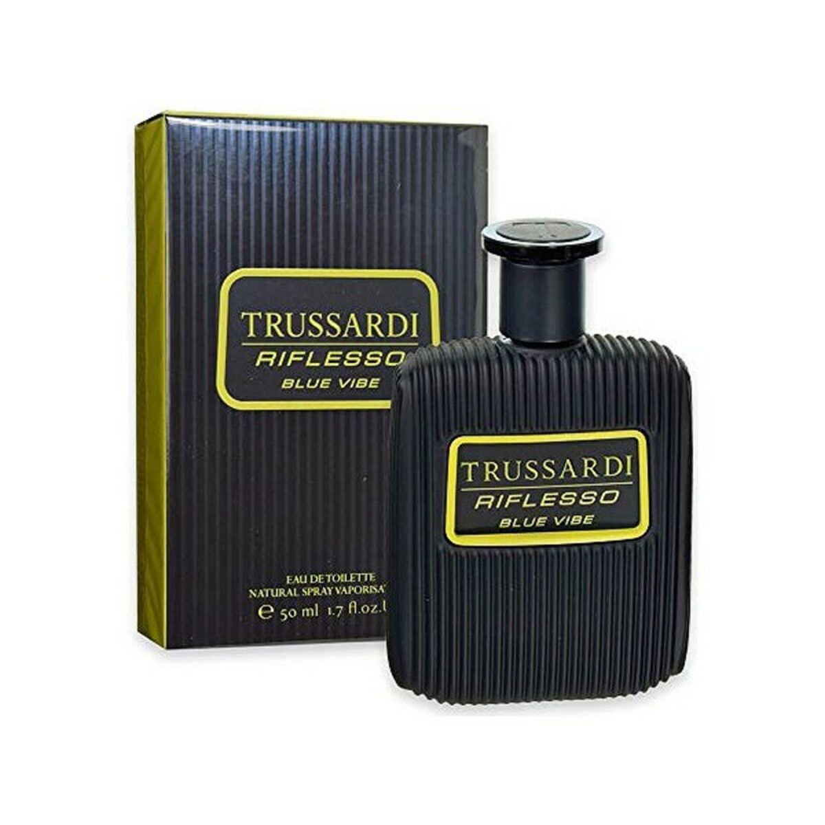 Parfym Herrar Trussardi EDT-Skönhet, Parfymer och dofter-Trussardi-peaceofhome.se