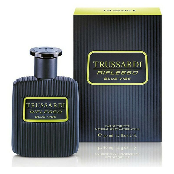 Parfym Herrar Trussardi EDT-Skönhet, Parfymer och dofter-Trussardi-peaceofhome.se