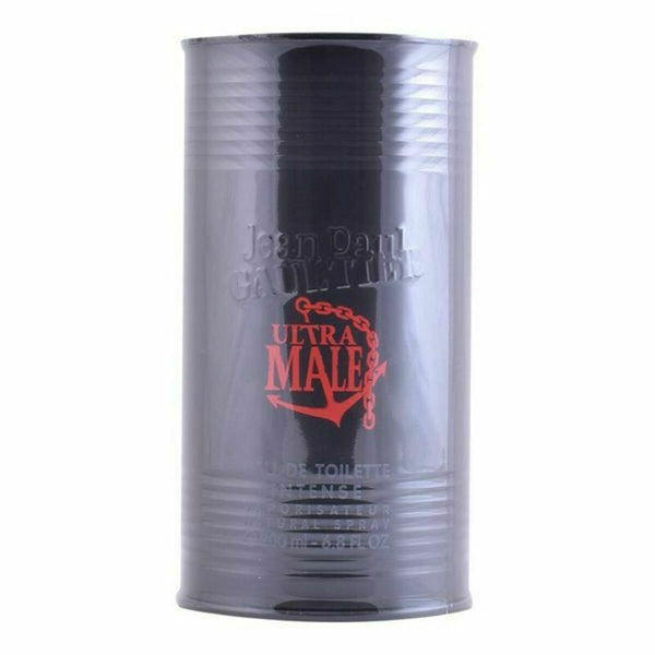 Parfym Herrar Ultra Male Jean Paul Gaultier EDT (200 ml) (200 ml)-Skönhet, Parfymer och dofter-Jean Paul Gaultier-peaceofhome.se