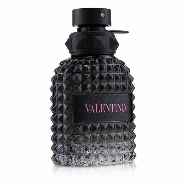 Parfym Herrar Valentino Born in Roma EDT-Skönhet, Parfymer och dofter-Valentino-peaceofhome.se