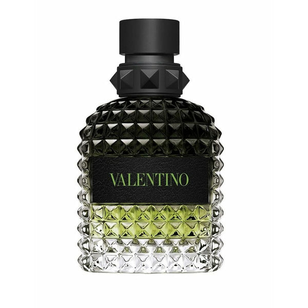 Parfym Herrar Valentino UOMO BORN IN ROMA 50 ml-Skönhet, Parfymer och dofter-Valentino-peaceofhome.se