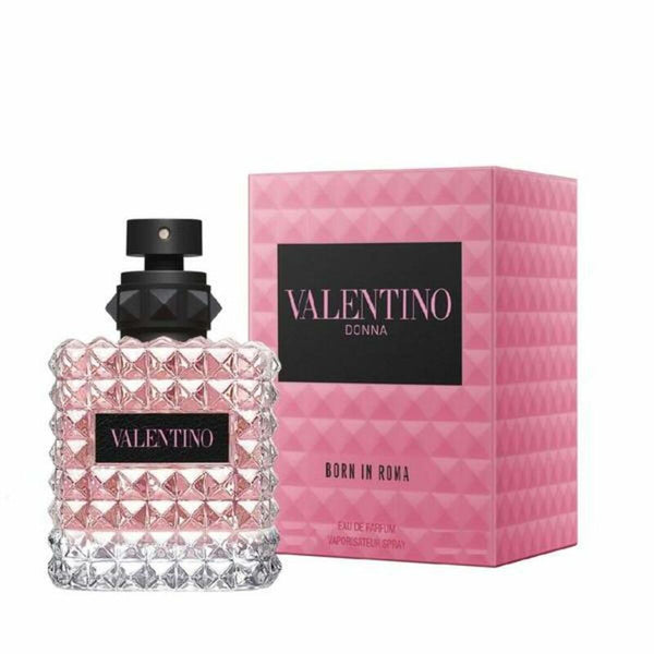 Parfym Herrar Valentino VALENTINO DONNA 30 ml-Skönhet, Parfymer och dofter-Valentino-peaceofhome.se