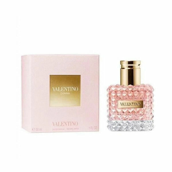Parfym Herrar Valentino VALENTINO DONNA 30 ml-Skönhet, Parfymer och dofter-Valentino-peaceofhome.se