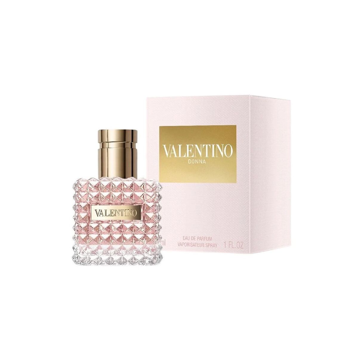 Parfym Herrar Valentino VALENTINO DONNA 50 ml-Skönhet, Parfymer och dofter-Valentino-peaceofhome.se
