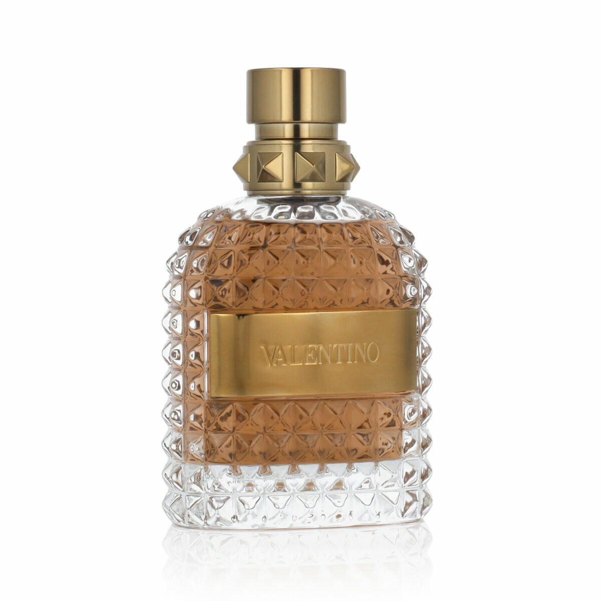 Parfym Herrar Valentino VALENTINO UOMO 100 ml-Skönhet, Parfymer och dofter-Valentino-peaceofhome.se